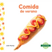 Comida de Verano (Summer Food)