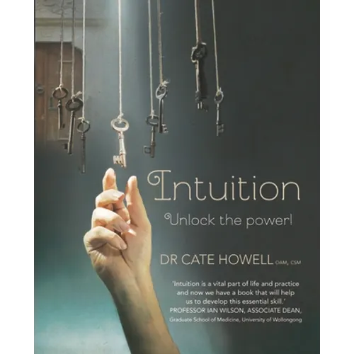 Intuition: Unlock the Power!