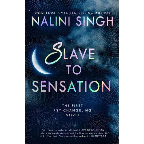 Slave to Sensation