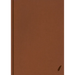 NASB Notetaking Bible, Large Print Edition, Cinnamon Brown Cloth Over Board