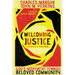 Welcoming Justice: God's Movement Toward Beloved Community