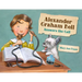 Alexander Graham Bell Answers the Call