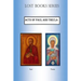 Acts of Paul and Thecla