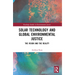 Solar Technology and Global Environmental Justice: The Vision and the Reality