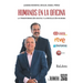 Humanos en la oficina