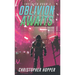 Oblivion Awaits (Infinita Book 1)