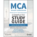 MCA Windows Server Hybrid Administrator Complete Study Guide with 400 Practice Test Questions: Exam Az-800 and Exam Az-801