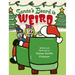 Santa's Beard is Weird