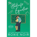 The Hookup Equation: A Professor / Student Romance