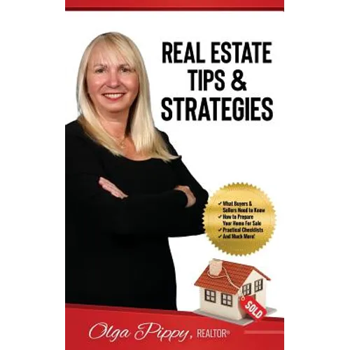 Real Estate Tips & Strategies