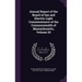 Annual Report of the Board of Gas and Electric Light Commissioners of the Commonwealth of Massachusetts, Volume 23