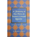 A Dictionary of New Mexico and Southern Colorado Spanish