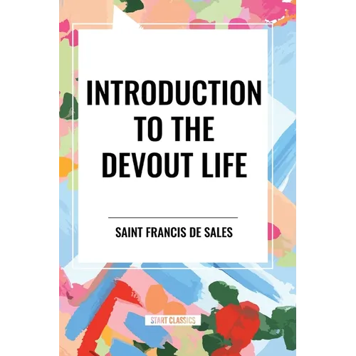 Introduction to the Devout Life
