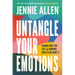 Untangle Your Emotions: Naming What You Feel and Knowing What to Do about It