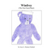 Winfrey (The One-Eared Bear)