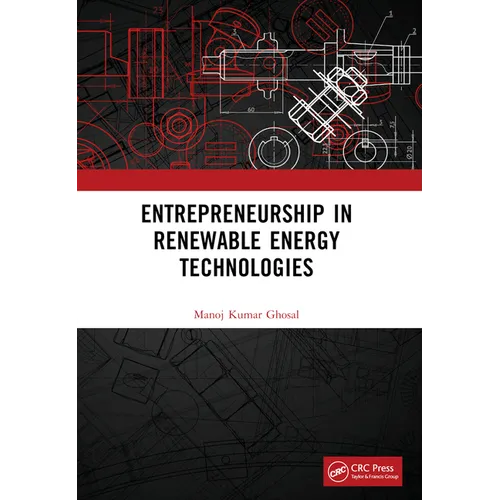 Entrepreneurship in Renewable Energy Technologies