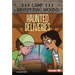 Haunted Deliveries