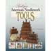 Antique American Needlework Tools