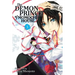 The Demon Prince of Momochi House, Vol. 8