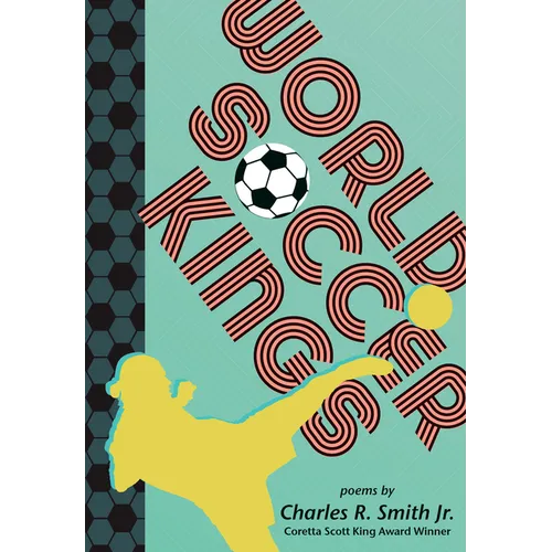 World Soccer Kings