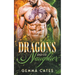 Dragons Do It Naughtier