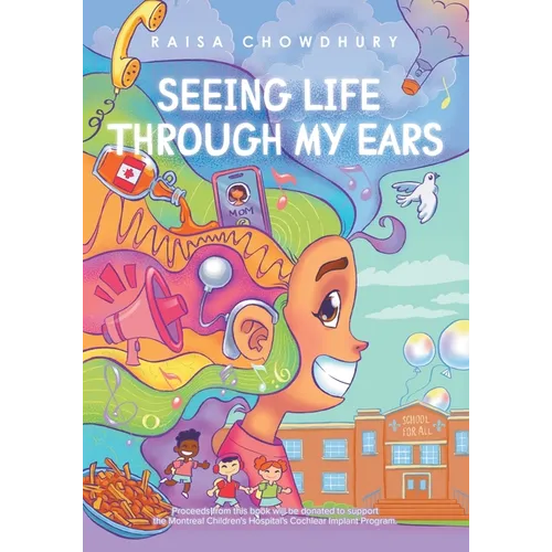 Seeing Life Through My Ears