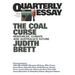 Quarterly Essay 78: The Coal Curse: Resources, Climate and Australia's Future