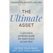 The Ultimate Asset: Extend Your Prime, Not (Just) Your Lifespan
