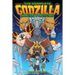 Godzilla: The Complete Monsters & Protectors
