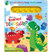 Who's the Roariest Dinosaur?
