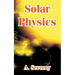 Solar Physics