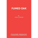 Fumed Oak