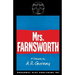 Mrs Farnsworth