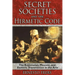 Secret Societies and the Hermetic Code: The Rosicrucian, Masonic, and Esoteric Transmission in the Arts