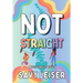 Not Straight
