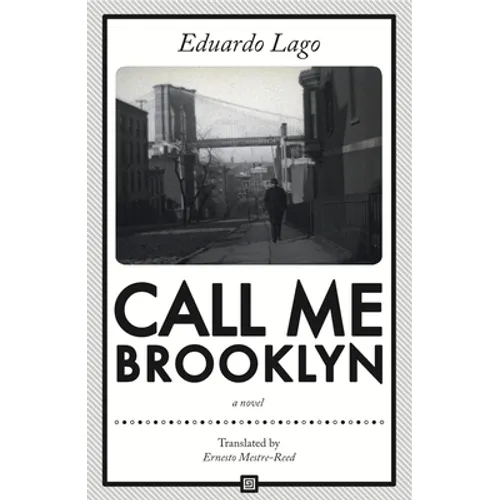 Call Me Brooklyn