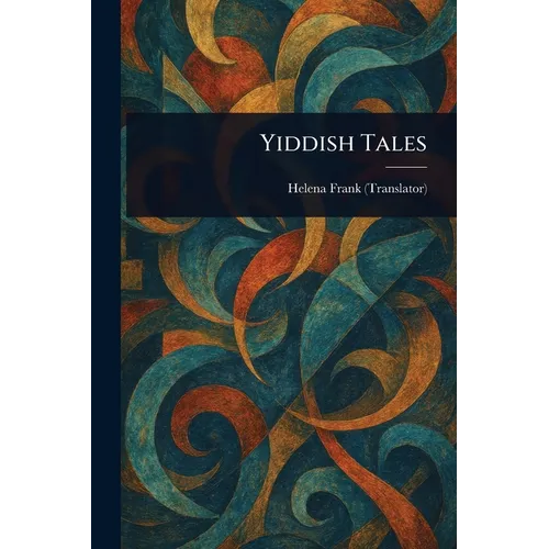 Yiddish Tales