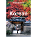 Lonely Planet Korean Phrasebook & Dictionary