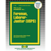 Foreman, Laborer-Janitor (USPS)