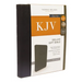 KJV, Deluxe Gift Bible, Imitation Leather, Black, Red Letter Edition