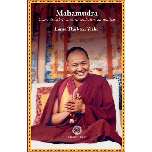 Mahamudra