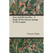 Jesus And His Sacrifice - A Study Of The Passion Sayings In The Gospels