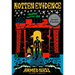 Rotten Evidence: Reading and Writing in an Egyptian Prison