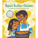 Papa's Butter Chicken: A Celebration of Family and Community