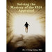 Solving the Mystery of the FHA Appraisal