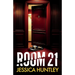 Room 21: A totally addictive psychological thriller with twists that will make you gasp