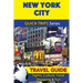 New York City Travel Guide (Quick Trips Series): Sights, Culture, Food, Shopping & Fun