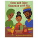 Come and Enjoy Kwanzaa with Nia