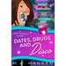 Dates, Drugs and Disco: A Nikki Rodriguez Mystery 5