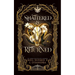 Shattered & Returned (Dark God #1)